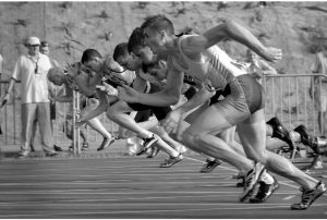Running Betting Online Gambling