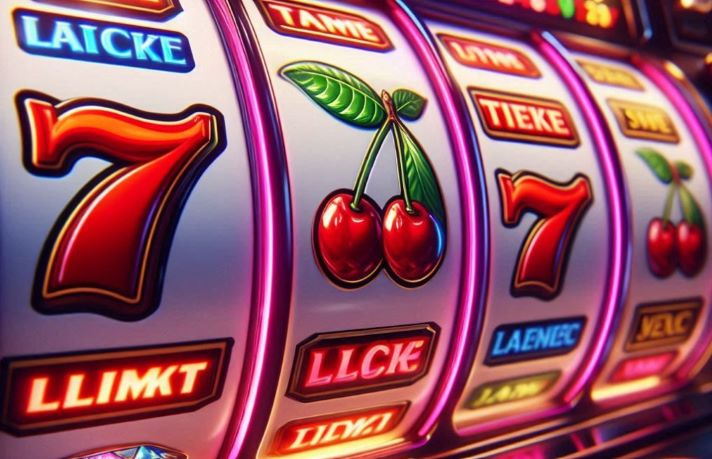 slot online