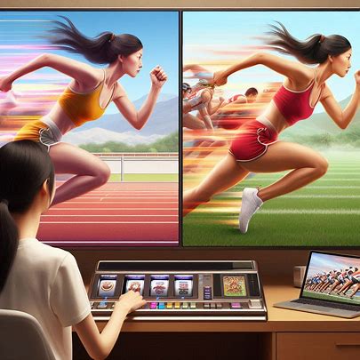 slot and sprinter games