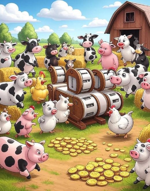 pragmatic play in malaysia